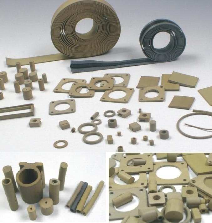 EMI Shielding Products